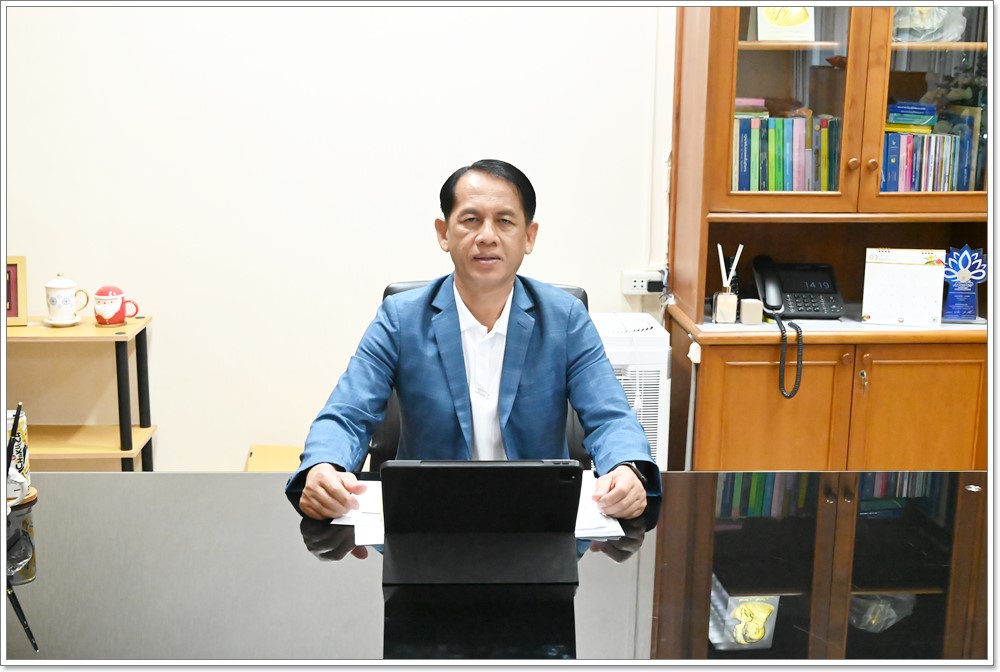 ﻿กรมบังคับคดี จัดประชุมเจ้าหน้าที่ไกล่เกลี่ยประจำเดือน มีนาคม 2568